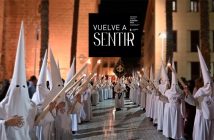 Semana Santa Almería 2022