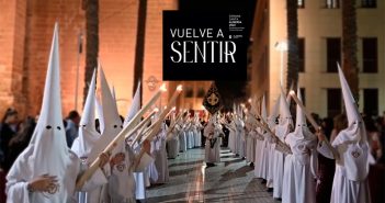 Semana Santa Almería 2022