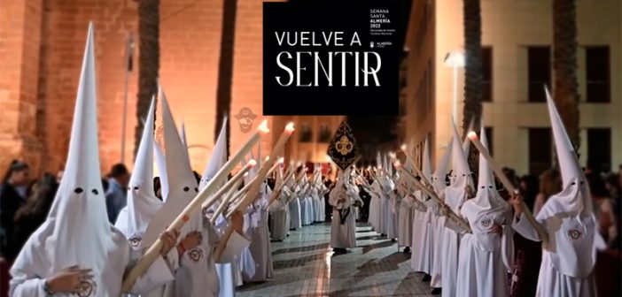 Semana Santa Almería 2022