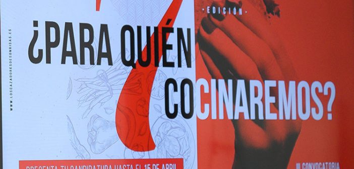 VII Ruta de la Tapa Solidaria Almería