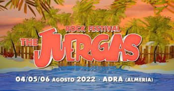 The Juergas Rock Festival 2022