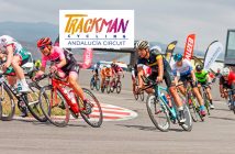 Trackman Cycling 2022