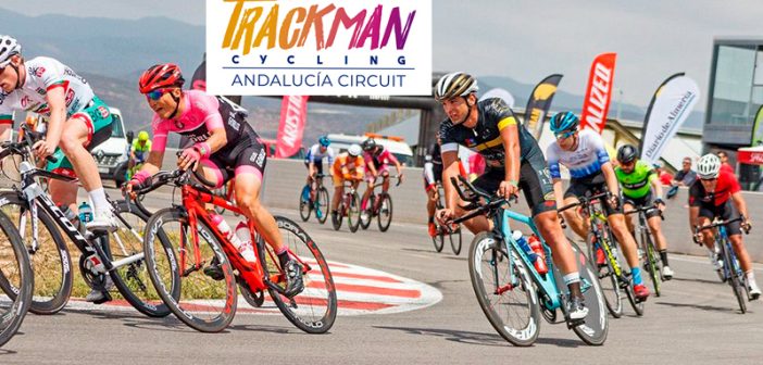 Trackman Cycling 2022