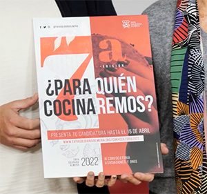 VII Ruta de la tapa solidaria