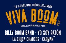 Viva Boom Fest
