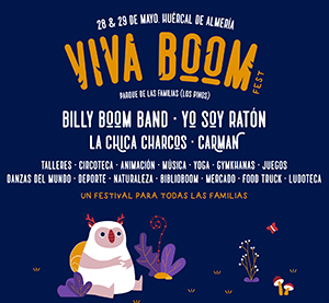 Viva Boom Fest