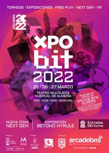 XpoBit 2022 - Huércal de Almería