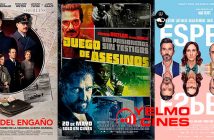 Cartelera Cine - YELMO CINES