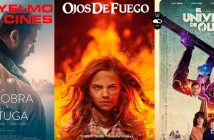 Cartelera Cine - YELMO CINES Almería