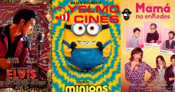 Cartelera Cine – YELMO CINES cartelera cine almeria