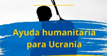 Ayuda humanitaria UCRANIA