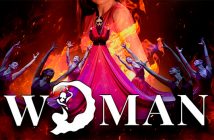 WOMAN de Aarón Vivancos