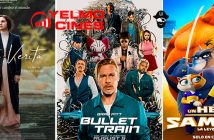 Cartelera YELMO CINES