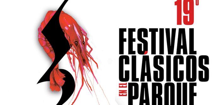 🎼 19º Festival Clásicos en el Parque – Rodalquilar