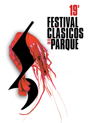 19º Festival Clásicos en el Parque
