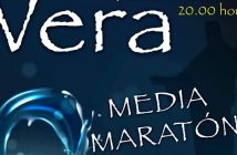 8ª Medía Maratón de Vera