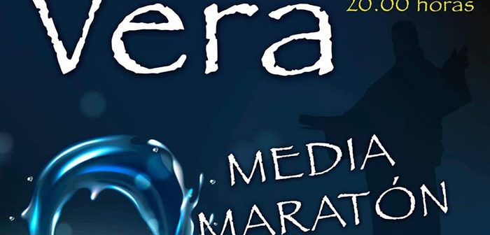 8ª Medía Maratón de Vera