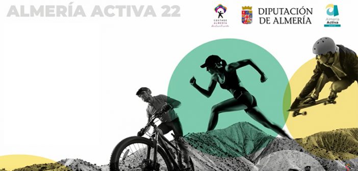 Almería Activa 2022