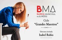 BMA - CICLO "GRANDES MAESTROS"