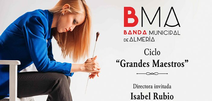BMA - CICLO "GRANDES MAESTROS"