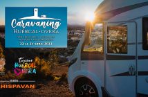 CARAVANING - Huércal-Overa