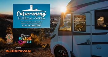 CARAVANING - Huércal-Overa