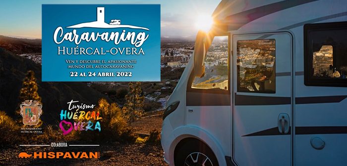 CARAVANING - Huércal-Overa