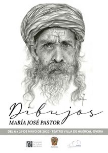 "DIBUJOS" MARÍA JOSÉ PASTOR