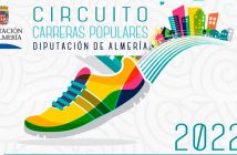 Circuito de Carreras Populares 2022 en Almería