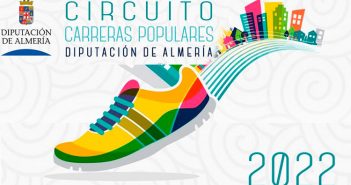 Circuito de Carreras Populares 2022 en Almería