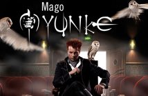 Conjuro Mago Yunke