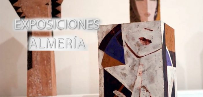 EXPOSICIONES en Almería