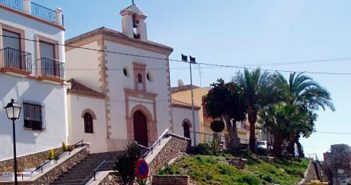 Ermita de San Sebastian, Adra