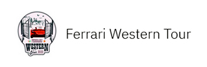Ferrari Western Tour 2022 