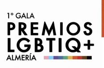 Gala de Premios LGBTI+ Almería