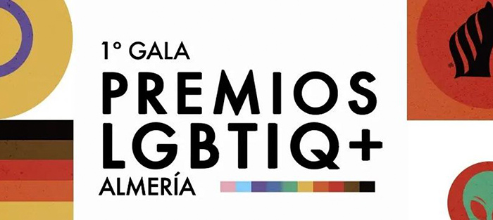 Gala de Premios LGBTI+ Almería