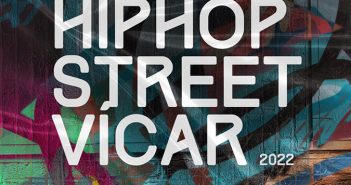 Hip Hop Street Vícar 2022
