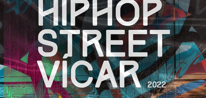 Hip Hop Street Vícar 2022