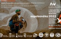I Encuentro de Espeleología y Montaña ‘espeleovélez 2022’