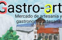 II Mercado Artesanal “Gastro-art” en Enix