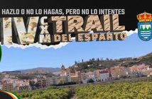 IV CXM TRAIL DEL ESPARTO