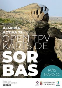 TPV Karts de Sorbas