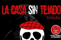 LA CASA SIN TEJADO TRIBUTO FITO & FITIPALDIS