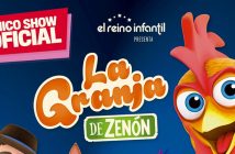 La granja de Zenón