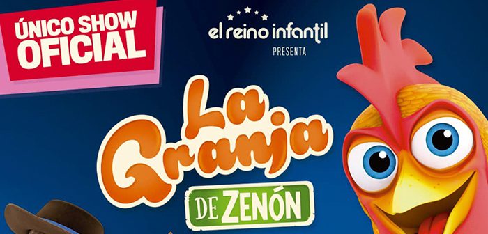 La granja de Zenón