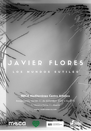 Los Mundos Sutiles de Javier Flores