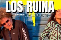 Los Ruina grupo de música