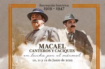 Canteros y Caciques MACAEL 2022