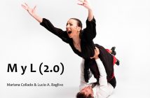 MyL (2.0) espectaculo de danza flamenca