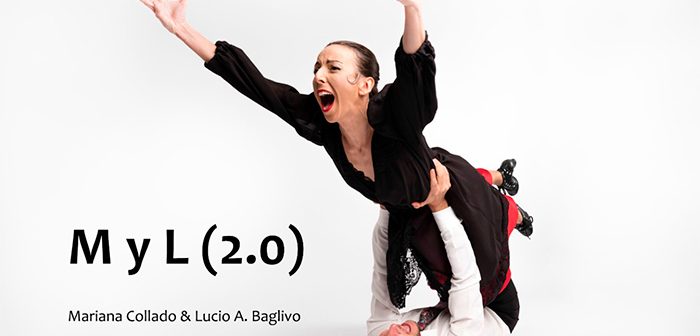 MyL (2.0) espectaculo de danza flamenca